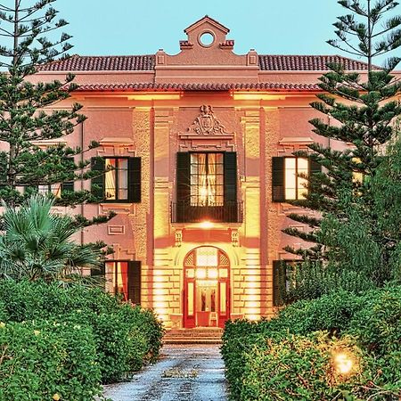 Villa Angelina - Charming Rooms & Apartments Trapani Eksteriør billede