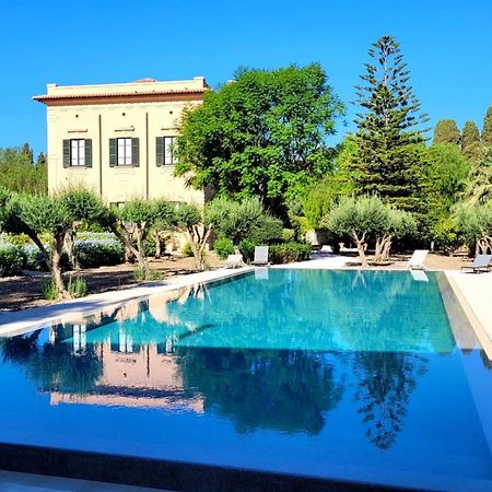 Villa Angelina - Charming Rooms & Apartments Trapani Eksteriør billede