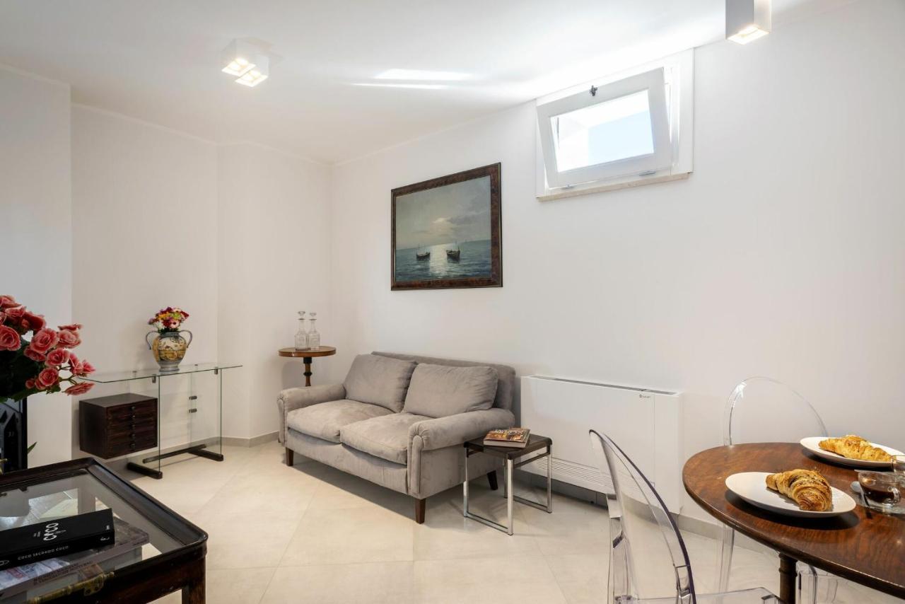 Villa Angelina - Charming Rooms & Apartments Trapani Eksteriør billede