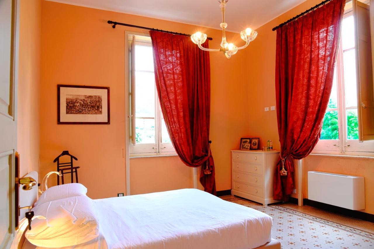 Villa Angelina - Charming Rooms & Apartments Trapani Eksteriør billede